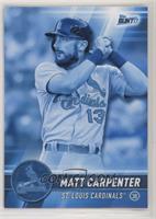 Matt Carpenter