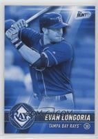 Evan Longoria