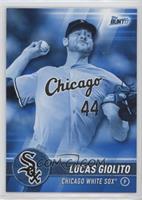 Lucas Giolito