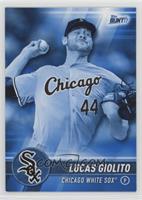 Lucas Giolito