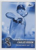 Carlos Rodon