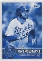 Mike Moustakas