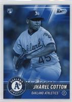 Jharel Cotton