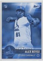 Alex Reyes