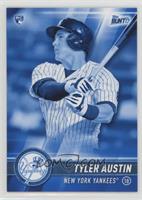 Tyler Austin