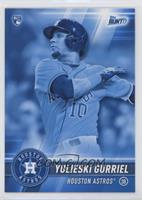 Yulieski Gurriel