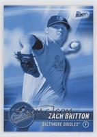 Zach Britton