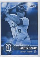 Justin Upton