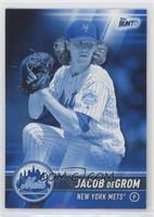 Jacob deGrom [EX to NM]