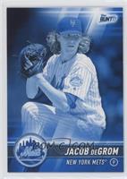 Jacob deGrom