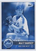 Matt Harvey