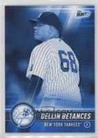 Dellin Betances