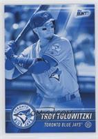 Troy Tulowitzki