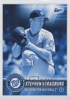 Stephen Strasburg