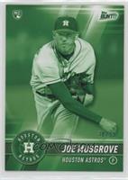 Joe Musgrove #/99