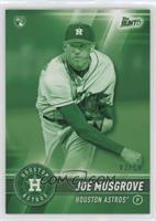 Joe Musgrove #/99