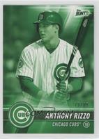 Anthony Rizzo #/99