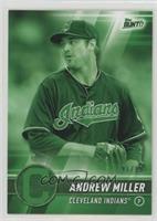 Andrew Miller #/99