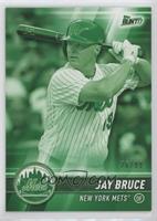 Jay Bruce #/99