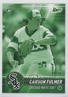 Carson Fulmer #/99