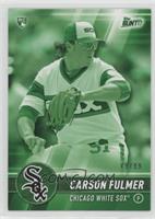 Carson Fulmer #/99