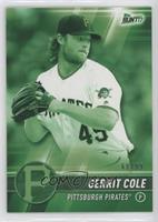 Gerrit Cole #/99