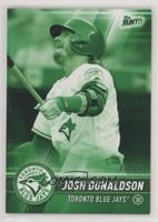 Josh Donaldson #/99