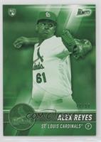 Alex Reyes #/99