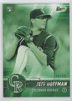 Jeff Hoffman #/99