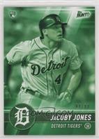 JaCoby Jones #/99