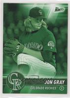 Jon Gray #/99
