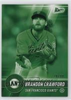 Brandon Crawford #/99