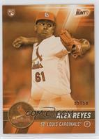 Alex Reyes #/50