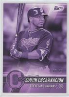 Edwin Encarnacion #/25