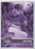 Jon Gray #/25