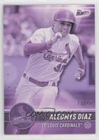 Aledmys Diaz #/25