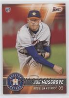 Joe Musgrove [EX to NM]
