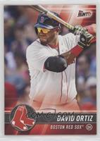 David Ortiz