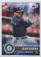 Jean Segura