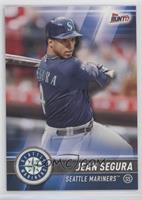 Jean Segura