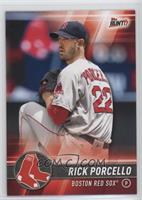 Rick Porcello