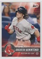 Andrew Benintendi