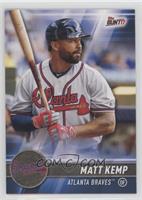 Matt Kemp