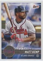 Matt Kemp