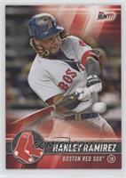 Hanley Ramirez