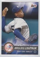 Aroldis Chapman [EX to NM]