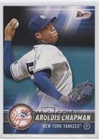 Aroldis Chapman