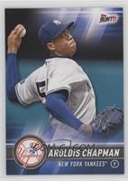 Aroldis Chapman