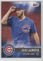 Jake Arrieta