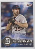 Justin Verlander